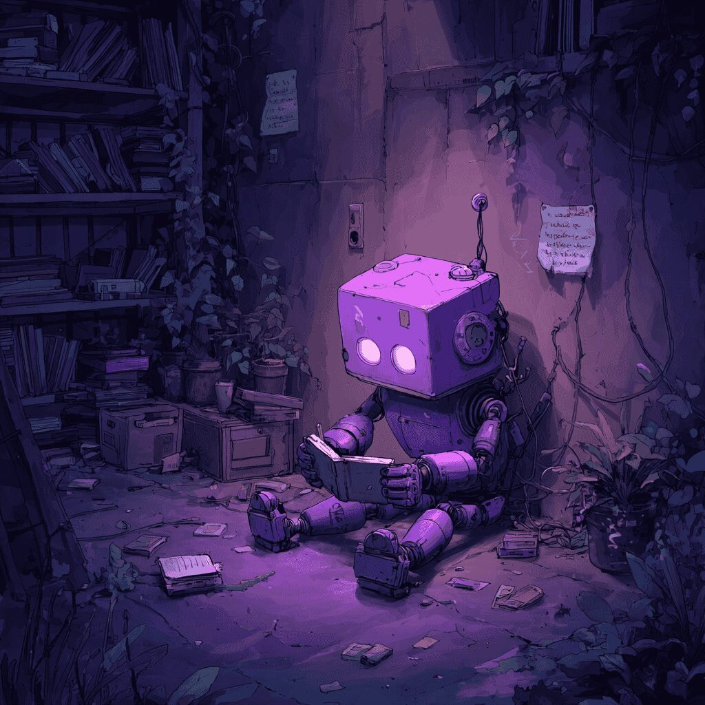 Decoded - Nerd Thoughts: Trust nobody (not even your inbox) - Baited