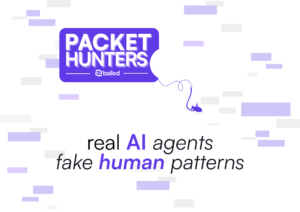 AI agents behave like users. We still secure them like scripts.