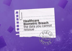 NYC Health + Hospitals lost biometric data for 1.8 million people