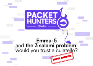 Why did Italy's Emma-5 AI fail and what does it teach security teams about trusting AI models?