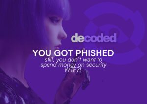 The cost of phishing keeps rising, so companies decided to spend less